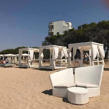 Residenze Gallipoli Apartman