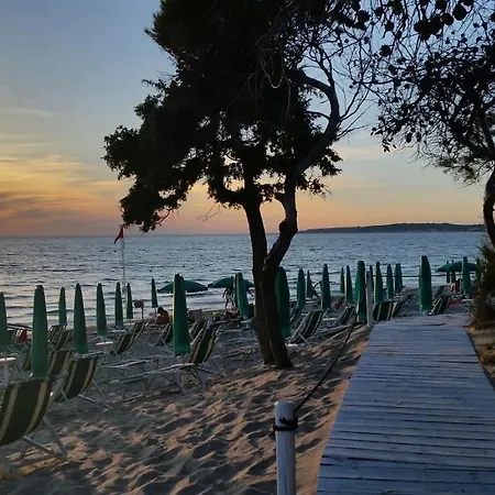 Residenze Gallipoli