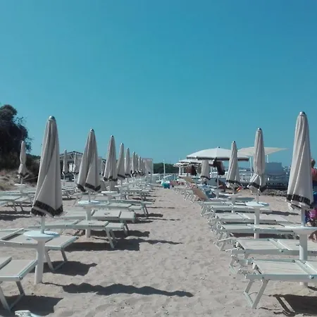 Residenze Gallipoli Apartman *