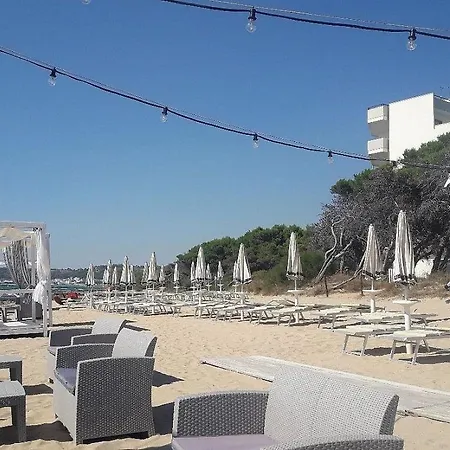 Διαμέρισμα Residenze Gallipoli