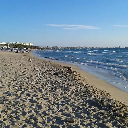 Residenze Gallipoli Διαμέρισμα Rivabella