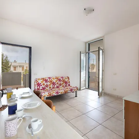 Residenze Gallipoli Apartman *