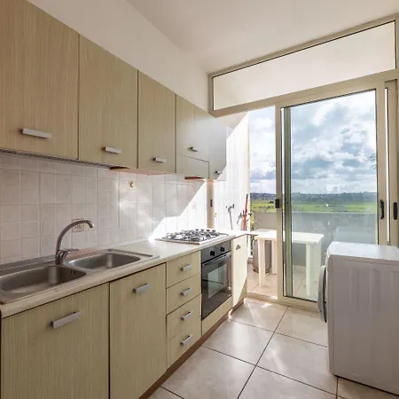 Apartman Residenze Gallipoli