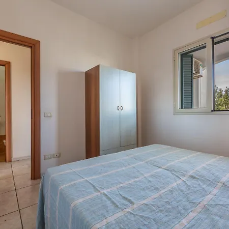 Residenze Gallipoli Apartman *