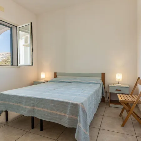 Διαμέρισμα Residenze Gallipoli Rivabella