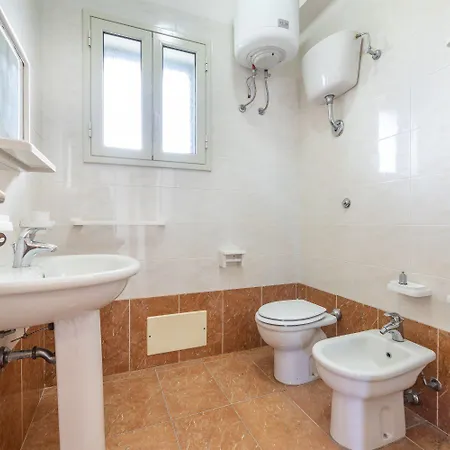 Διαμέρισμα Residenze Gallipoli *